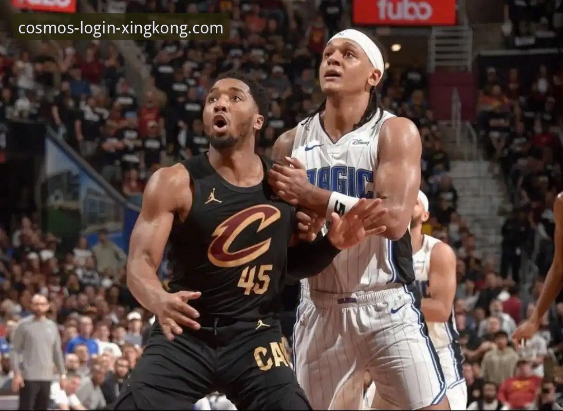 骑士主场力克魔术，米切尔42分闪耀，赛事精彩瞬间尽在星空体育平台