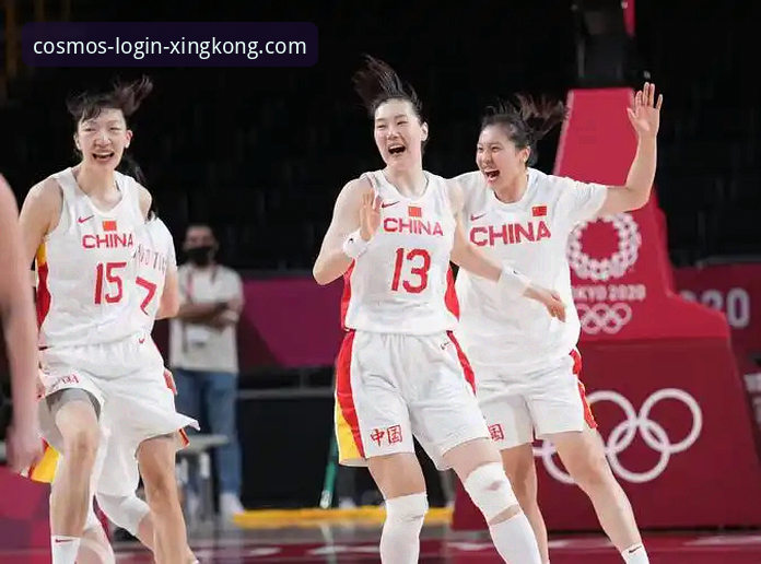 星空XINGKONG电脑版下载常见问题 深度解析中国女篮战术调整:从资格赛胜利看团队协作的“安装”与“运行”